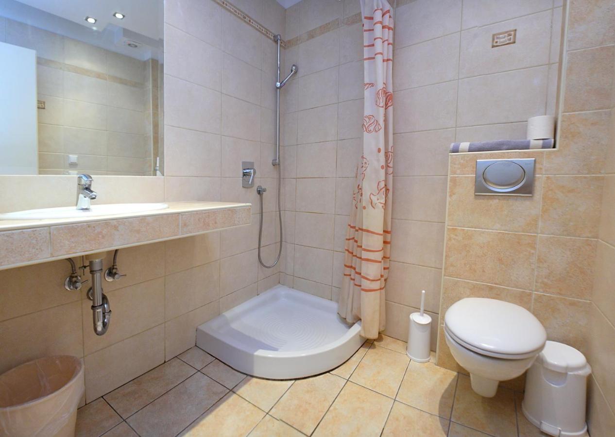 Poseidon Hotel Paralia  Dış mekan fotoğraf